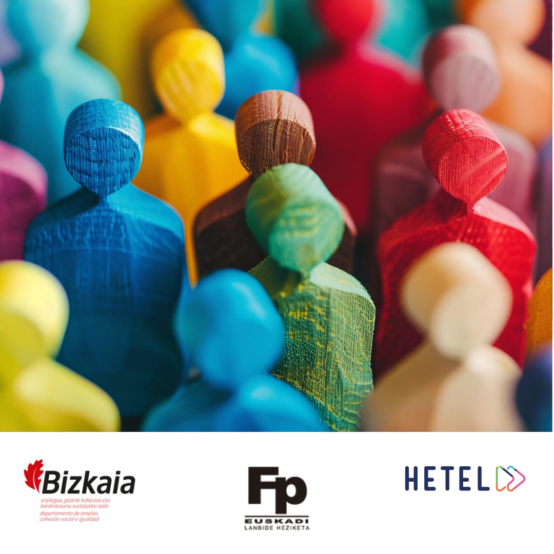 Trabajando para mejorar la inserción laboral de las personas con titulación de FP de grado básico