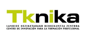 tknika logo