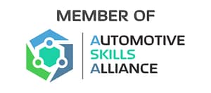ASA Member logo
