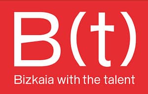 BIZKAIA TALENT logo