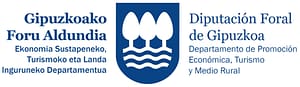 gipuzkoa ekonomia logo