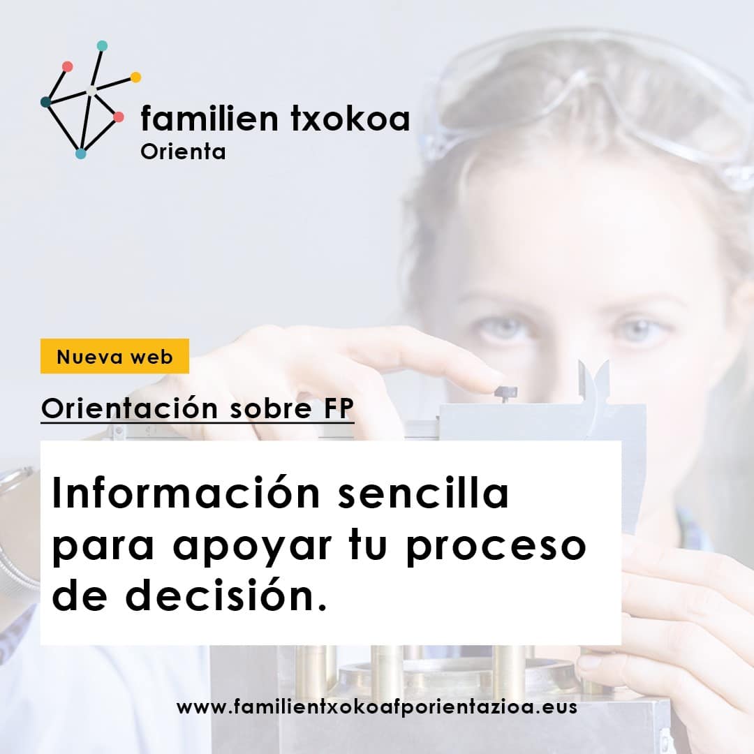 familien txokoa