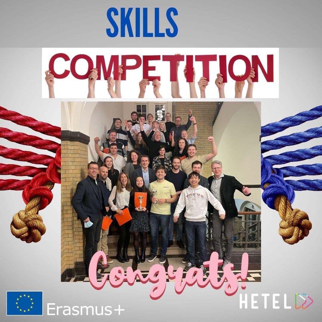 Skills competition