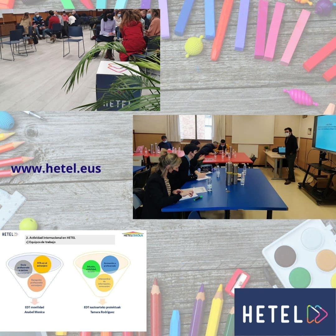 HETELeskola 1