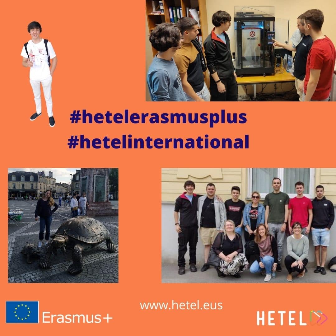 ILS erasmus