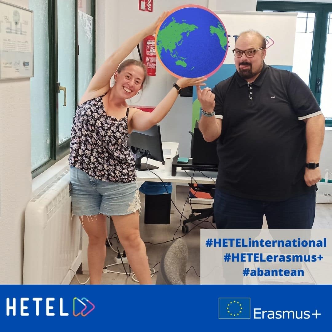 HETELinternational