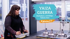 Yaiza Guerra miniatura