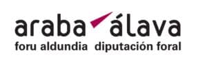 araba alava foru aldundia logo