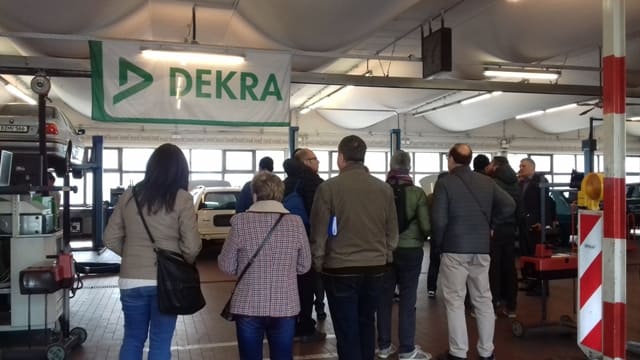 Reunión en Berlín sobre formación de profesorado y tutores/as para una FP dual de calidad