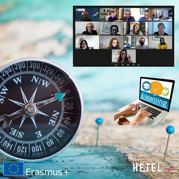 EvetAi Erasmusplus