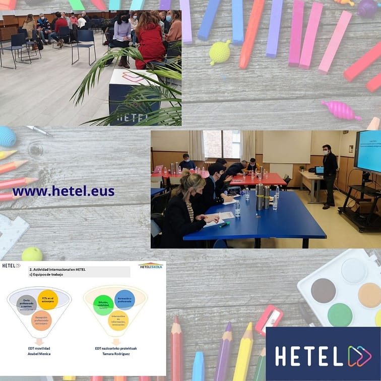 HETELeskola 1