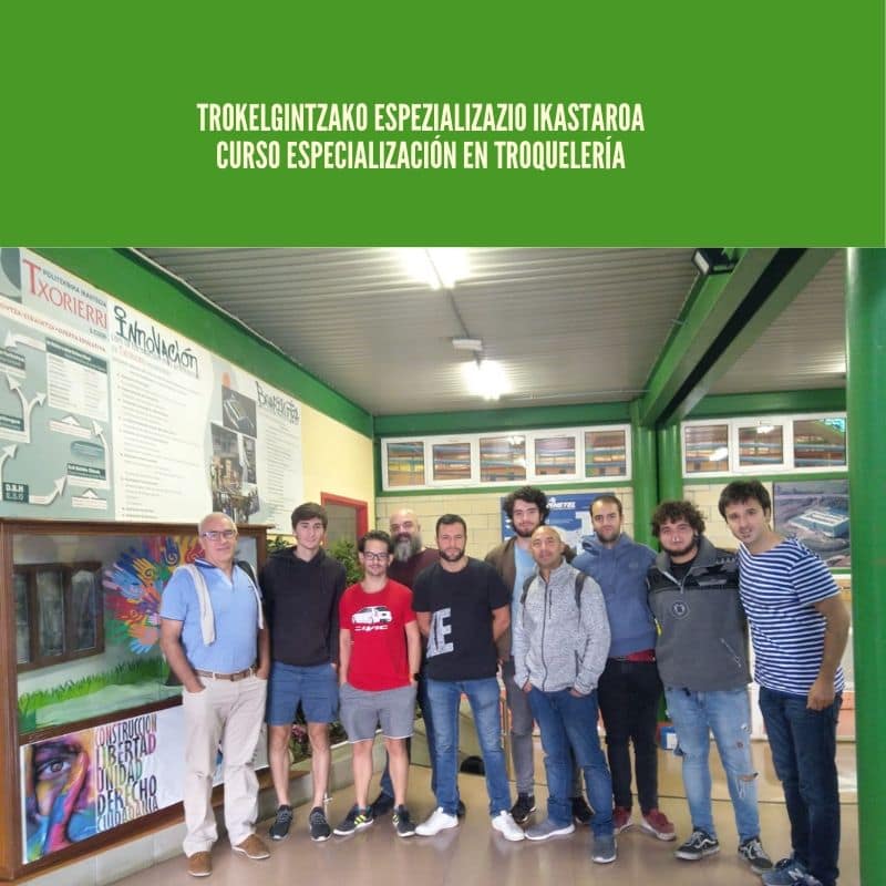 TROKELGINTZA