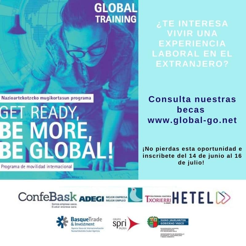 Global ES