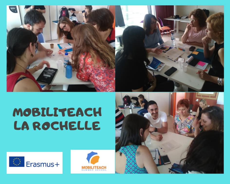 MOBILITEACH