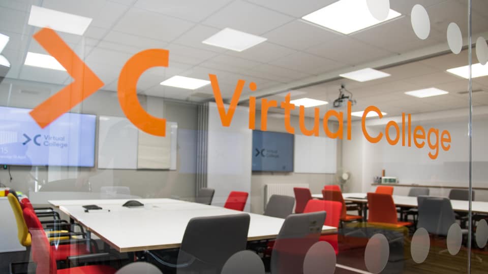 VC Hub erasmus plus